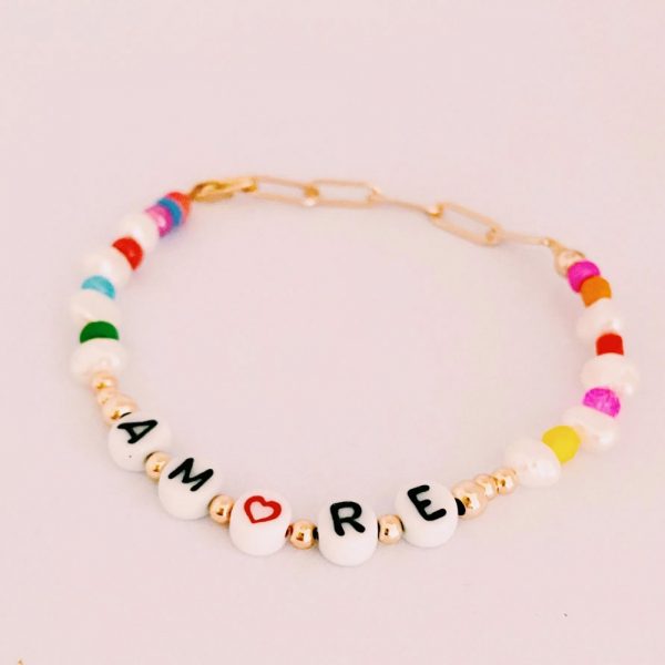 Armband-Amore